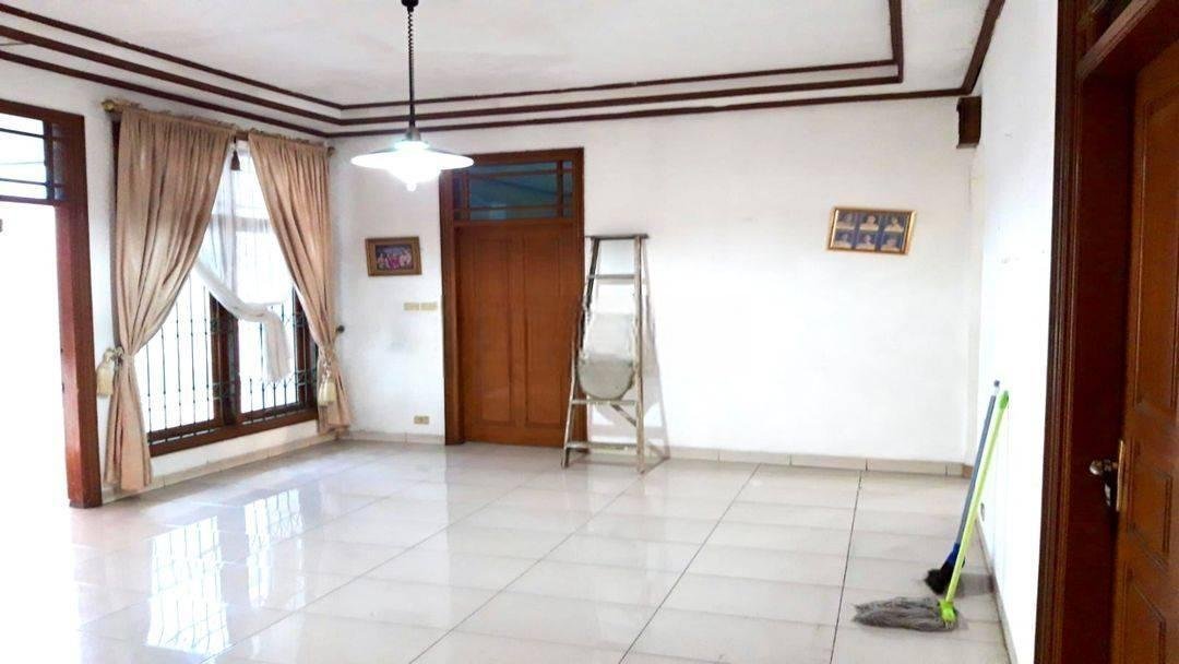 TEBET ZONA K3 KOMERSIAL - HARGA NJOP