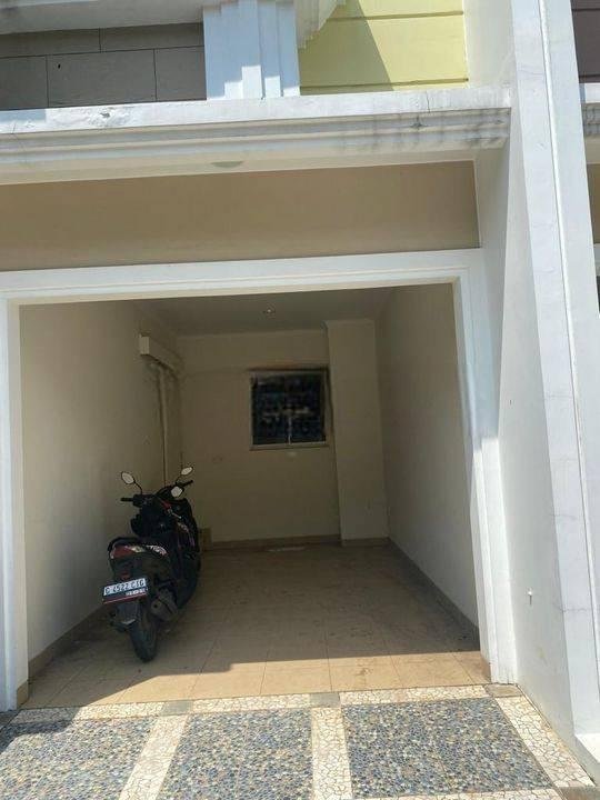 Dijual Termurah Rumah Flamingo Gading Serpong