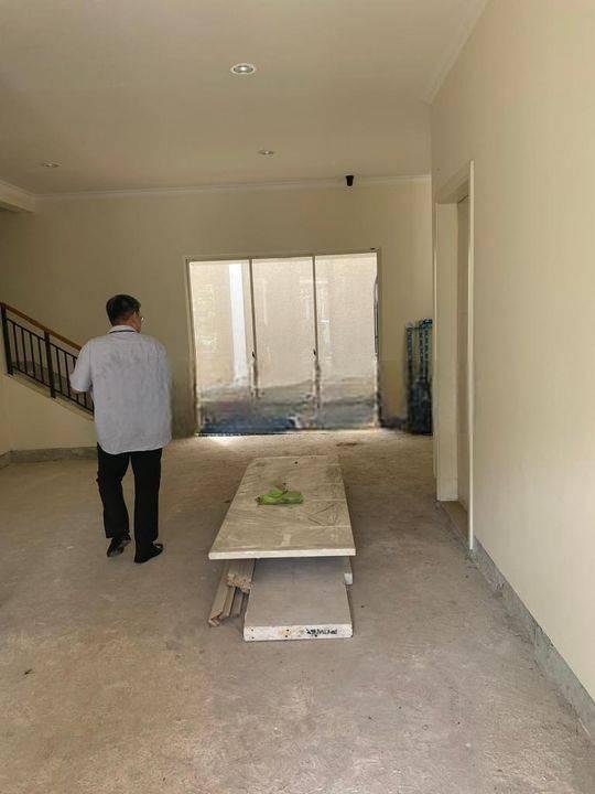 Dijual Termurah Rumah Flamingo Gading Serpong