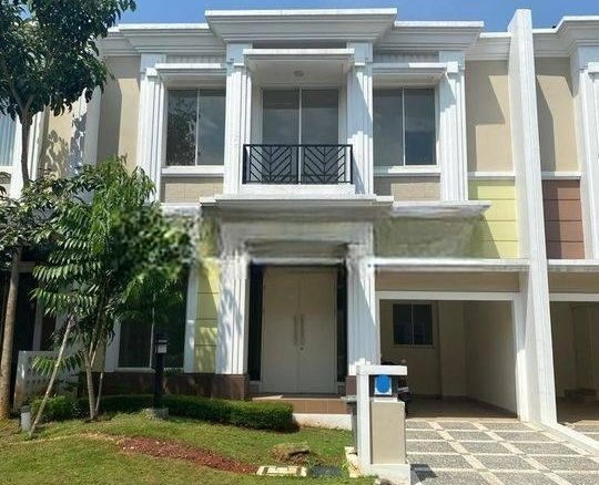 Dijual Termurah Rumah Flamingo Gading Serpong 20 Dijual Termurah Rumah Flamingo Gading Serpong Dijual Termurah Rumah Flamingo Gading Serpong