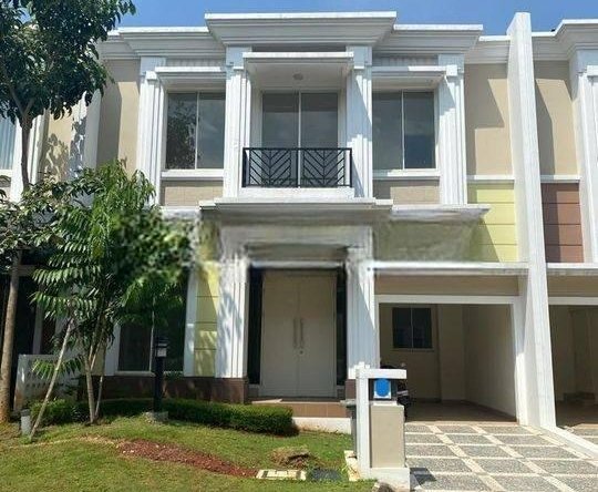 Dijual Termurah Rumah Flamingo Gading Serpong