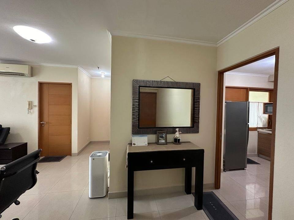 9 M Tower C Hadap View Golf Dekat Jis Pondok Indah Hampton Park Hamptons Park Hampton s Park 1