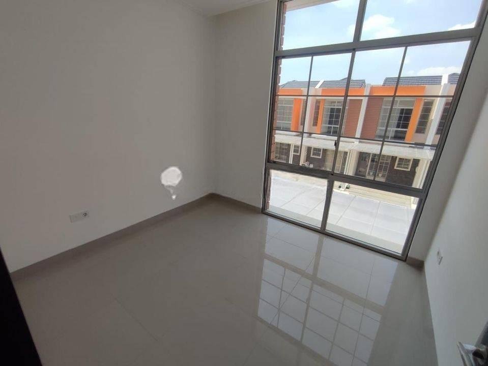 Di Sewakan Rumah 2 lantai Harga Paling Murah 4