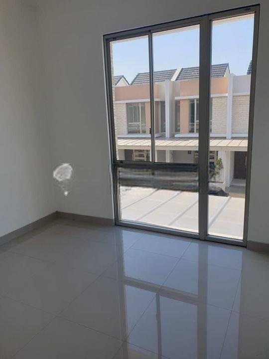 Di Sewakan Rumah 2 lantai Harga Paling Murah 4