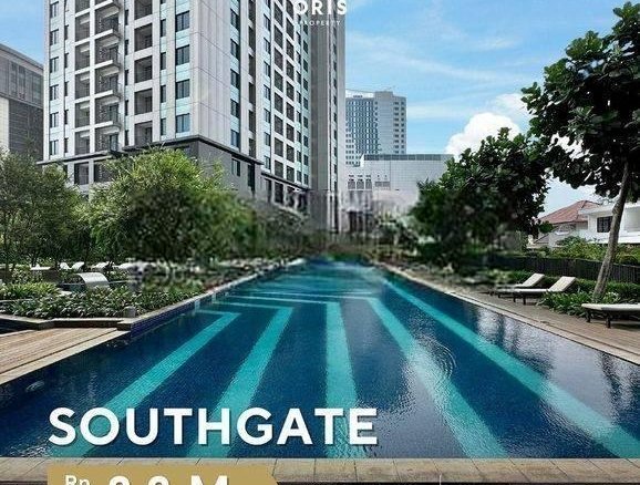 Apartemen Southgate Tb Simatupang Tower Elegance Semi Furnished 2 Apartemen Southgate Tb Simatupang Tower Elegance Semi Furnished Apartemen Southgate Tb Simatupang Tower Elegance Semi Furnished