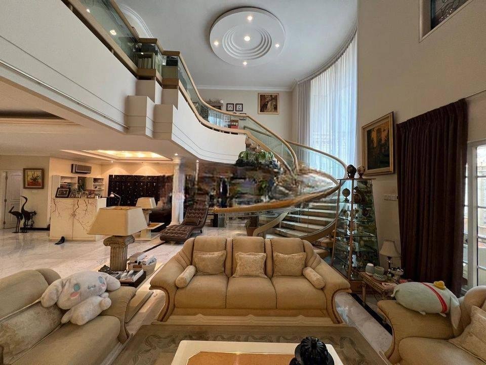 Kuningan Jakarta Selatan