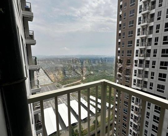Cepat Studio Apartemen Tokyoriverside Pik 2 Murah Banget