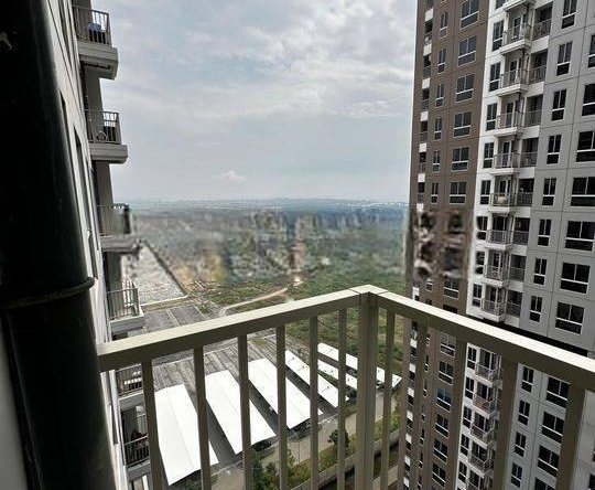 Cepat Studio Apartemen Tokyoriverside Pik 2 Murah Banget