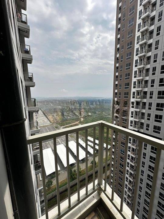 Cepat Studio Apartemen Tokyoriverside Pik 2 Murah Banget