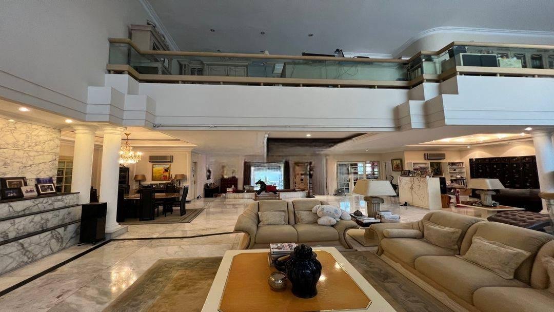 Rumah Lama Hitung Tanah Di Karang Asem