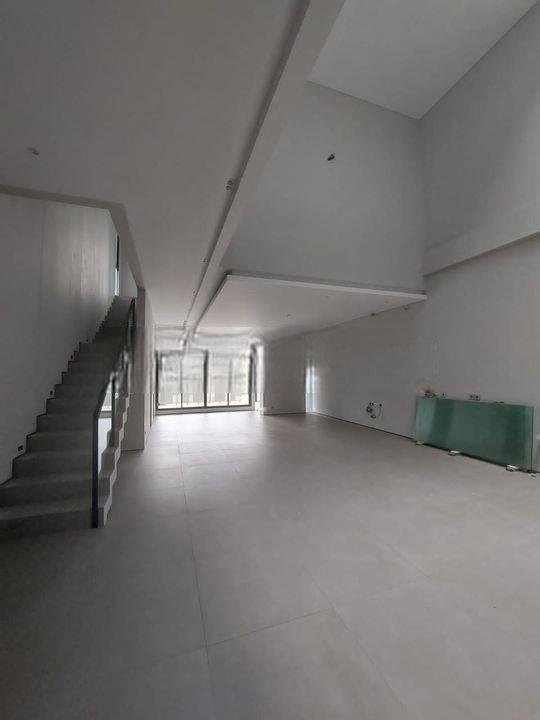 BANGUNAN CAKEP BANGET!! Rumah di Gading Serpong Sektor 7C NEW!