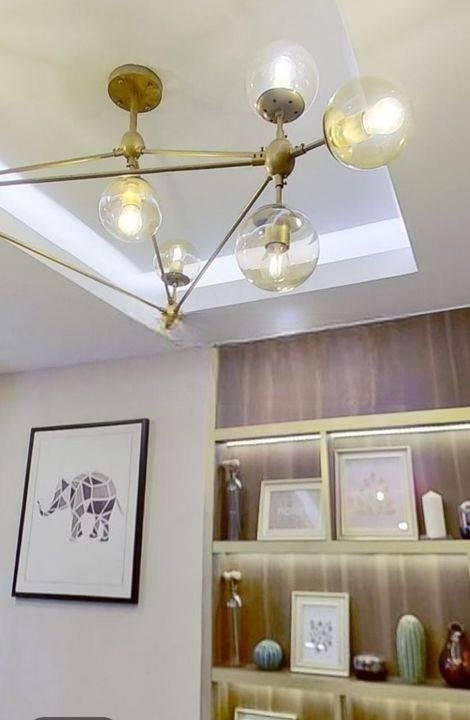 Apartemen Oak Tower 2 Br Cukup bayar 2.5 jt Langsung Akad Tanpa Biaya Lagi