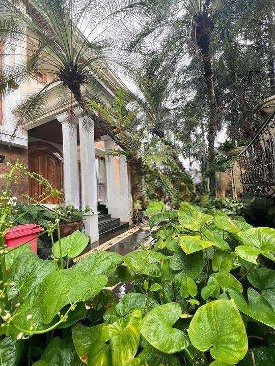 Rumah SHM Bagus di Brawijaya kebayoran baru lokasi terbaik