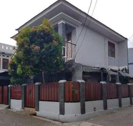 Rumah di Cipete Jarang Ada Lokasi Strategis Cepat 16 Rumah di Cipete Jarang Ada Lokasi Strategis Cepat Rumah di Cipete Jarang Ada Lokasi Strategis Cepat