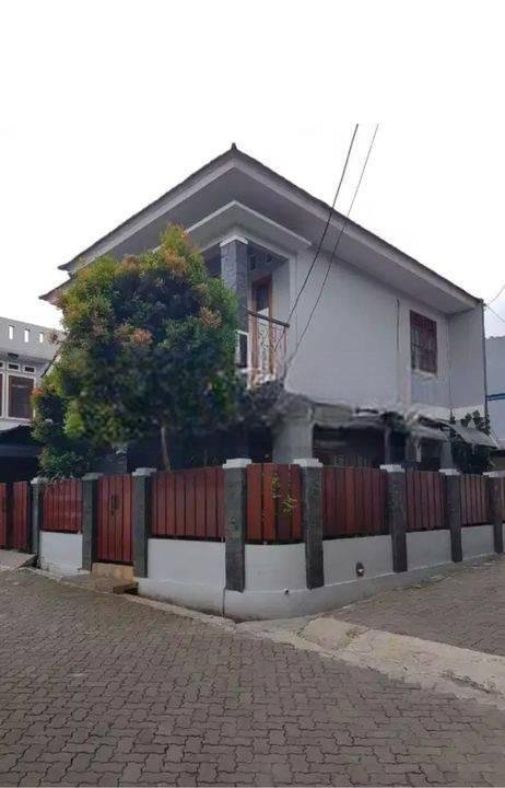 Rumah di Cipete Jarang Ada Lokasi Strategis Cepat
