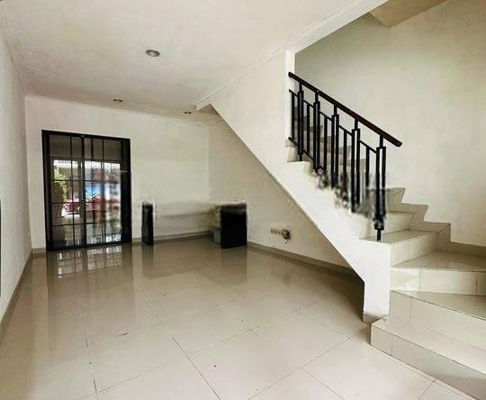 Disewakan Rumah Cluster East Asia Lb4x12 AC 2 Unit