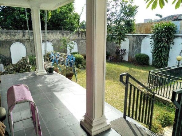 Jarang Ada Rumah di Kemang Bawah Njop Jarang Ada Lokasi Bagus