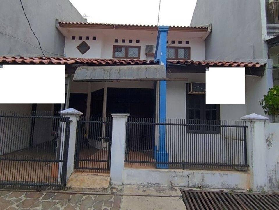 Rumah Siap Huni 25 Menit ke STAN Bintaro 3 KT Free Biaya Biaya J23620