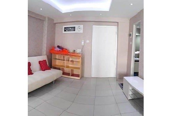 Apartemen Green Bay Bay Twr G