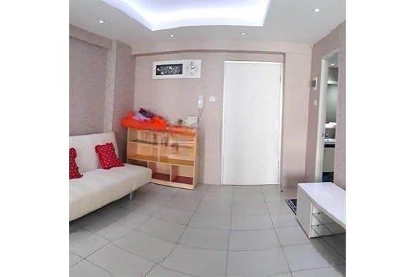 Apartemen Green Bay Bay Twr G