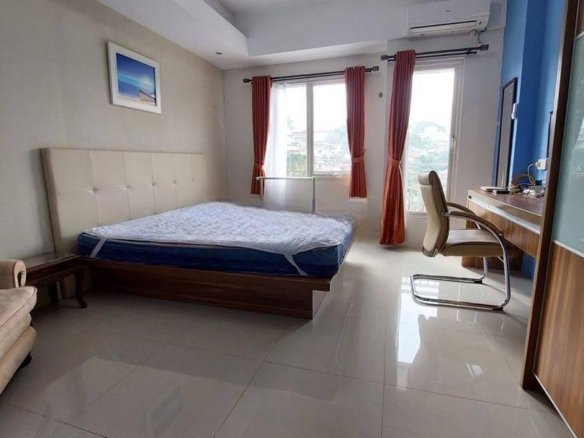 Dijual Apartemen Galeri Ciumbuleuit 2 Type Studio Dekat Kampus Unpar Itb