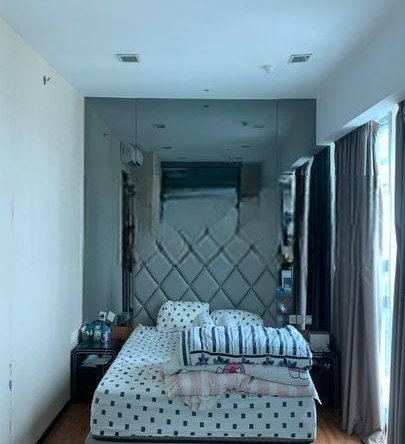 Full Furnished Apartment St. Moritz Royal Suite Lt. 35 No.9