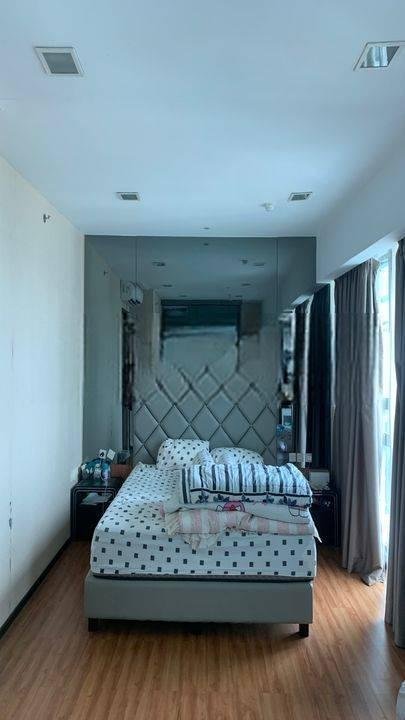 Full Furnished Apartment St. Moritz Royal Suite Lt. 35 No.9