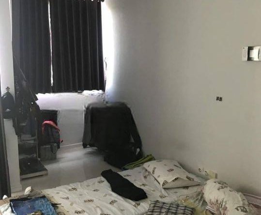 Dijual Termurah Apartemen Paddington Alam Sutera