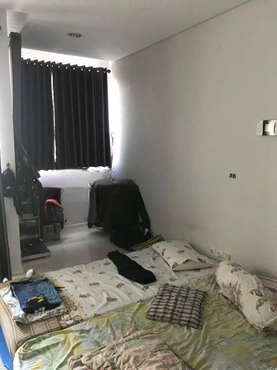 Dijual Termurah Apartemen Paddington Alam Sutera
