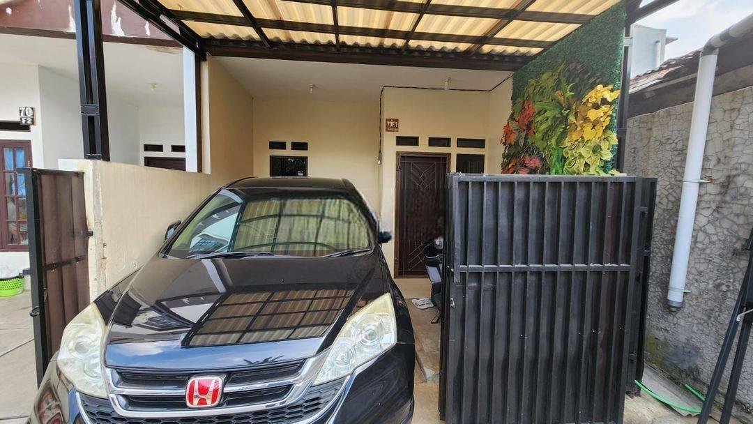 Cepat Rumah Modern 2 Lantai di Srengseng Sawah