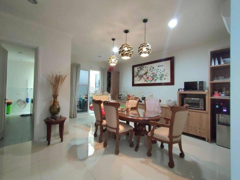 Dijual Cepat Rumah Alam Sutera Cluster Orlanda