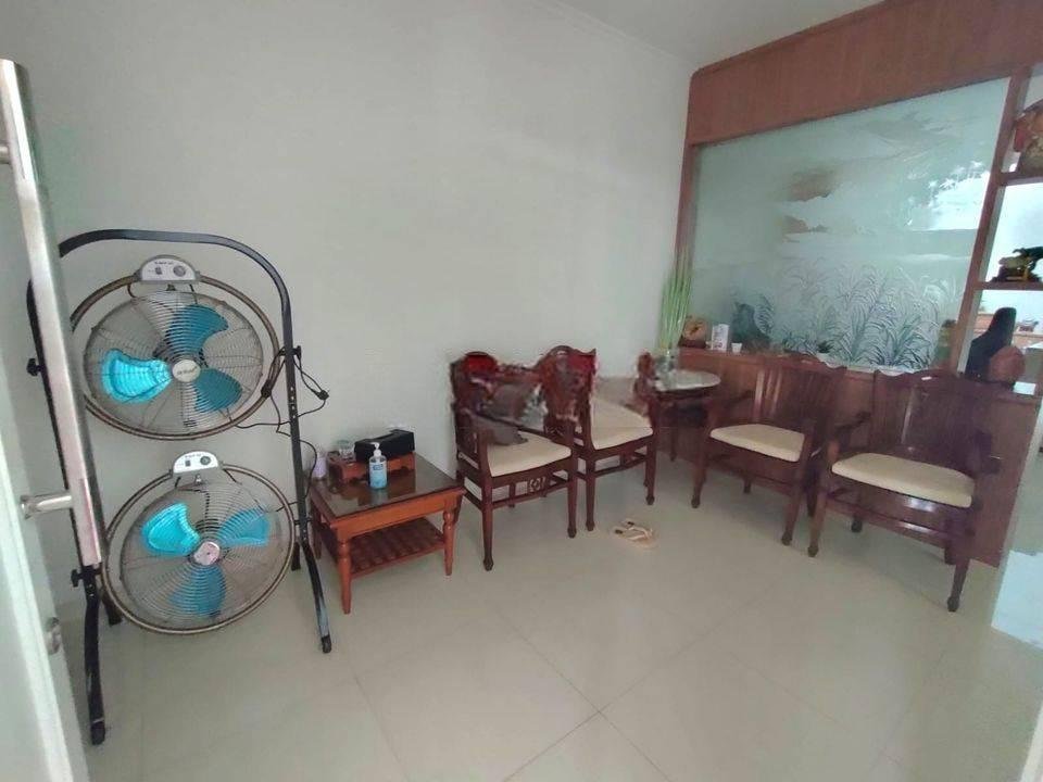 Dijual Cepat Rumah Alam Sutera Cluster Orlanda