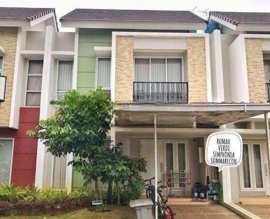 RUMAH VERDI MURAH BANGET 1,975M DEKAT MALL 10 RUMAH VERDI MURAH BANGET 1,975M DEKAT MALL RUMAH VERDI MURAH BANGET 1