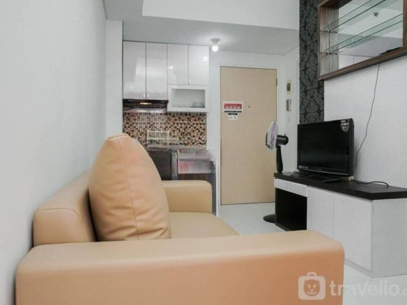 Dijual Cepat Full Funish Siap Disewakan Apartment Ayodhya Tangerang Lokasi Strategis Dekat Pintu Tol Gading Serpong