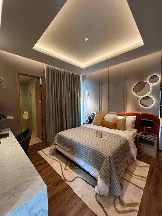 Premium House Kanade The Zora Japanese Style Bsd Ready Desember