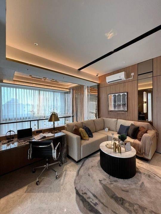 Premium House Kanade The Zora Japanese Style Bsd Ready Desember