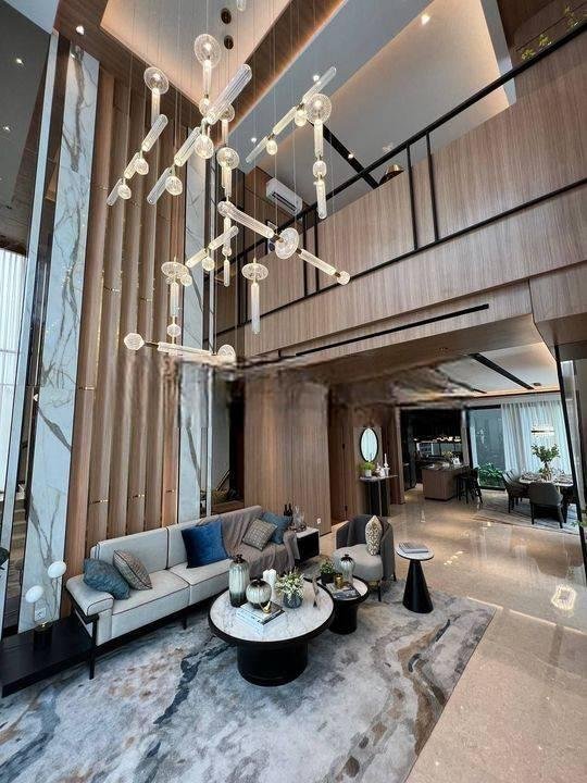 Premium House Kanade The Zora Japanese Style Bsd Ready Desember