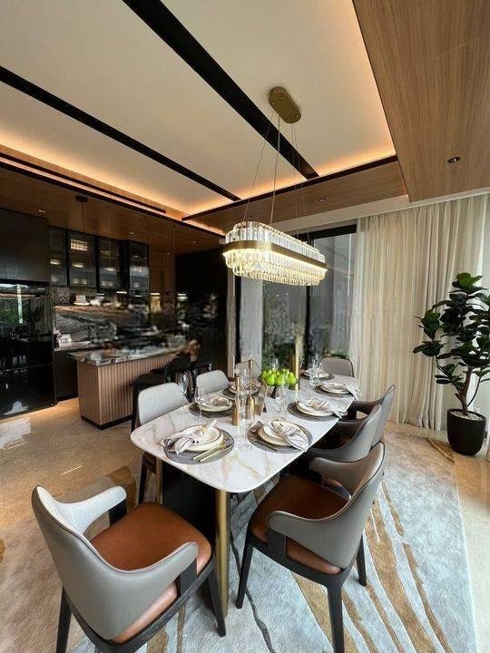 Premium House Kanade The Zora Japanese Style Bsd Ready Desember