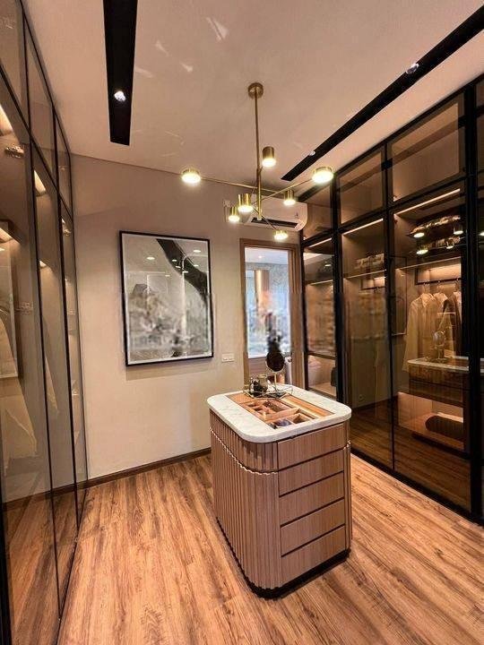 Premium House Kanade The Zora Japanese Style Bsd Ready Desember