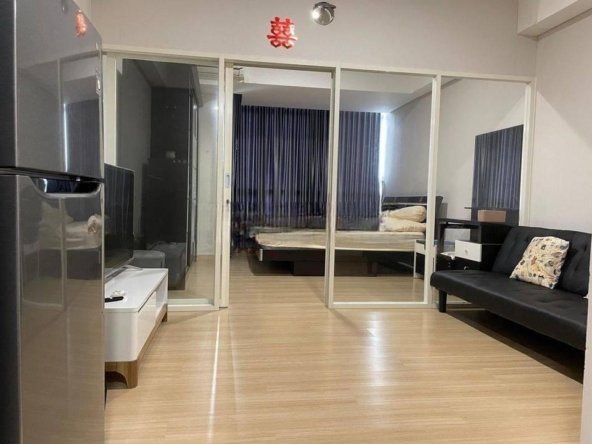 Dijual Cepat Full Funish Siap Disewakan Skandinavia Mall Tangerang City Lokasi Strategis Dekat Tol Modernland