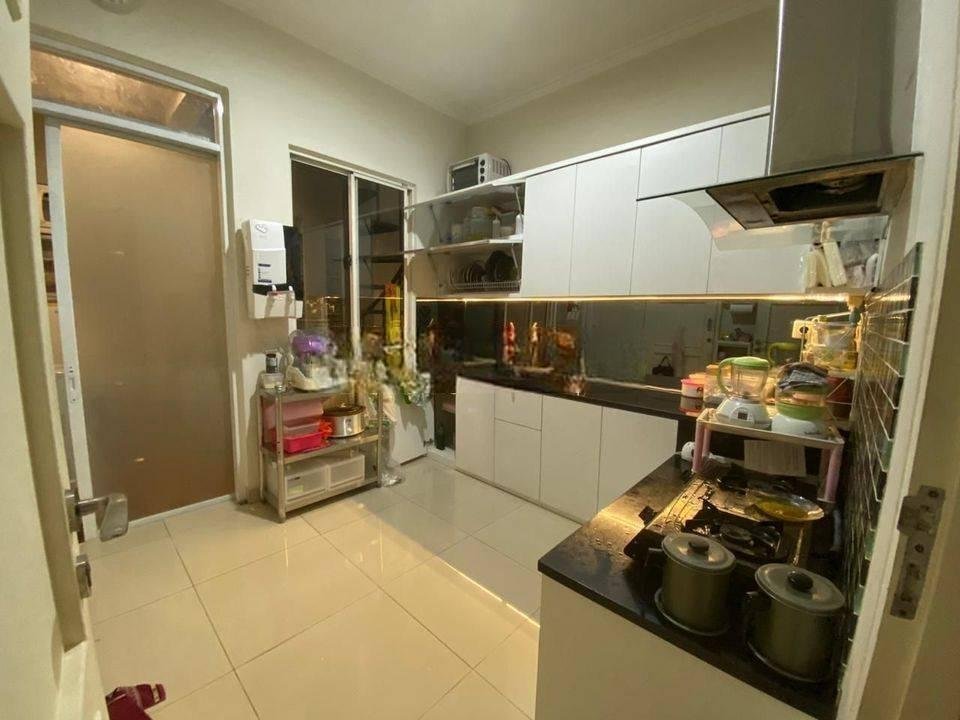 The Springs Gading Serpong