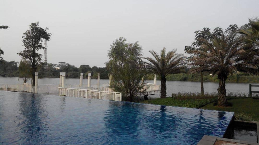 The Springs Gading Serpong