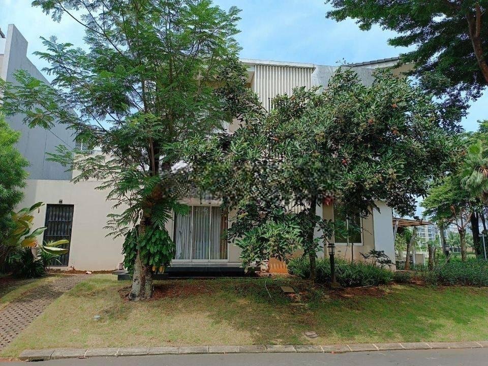 The Springs Gading Serpong