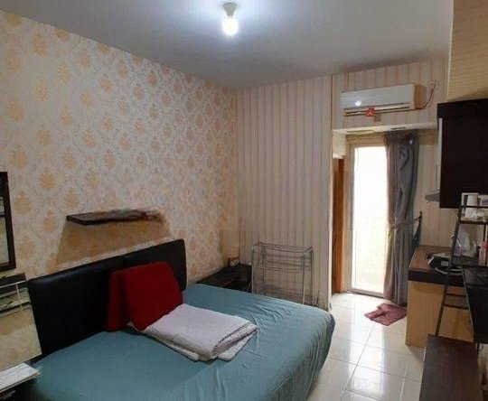 Dijual APARTEMEN STRATEGIS MARGONDA RESIDENCE DEPOK JUAL CEPAT