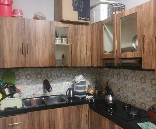 DIJUAL TERMURAHHH EKONOMIS DI KANTONG RUMAH RAPI DAN BAGUS GREENLAKE