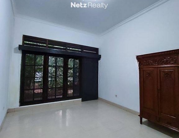 Dijual Rumah di Daerah Kebayoran Baru