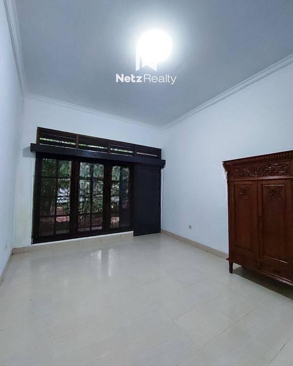 Dijual Rumah di Daerah Kebayoran Baru