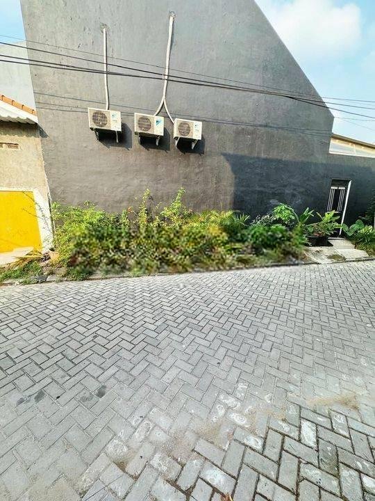 Rumah 2 lantai 6x12 Grand Poris free kitchen lokasi strategis