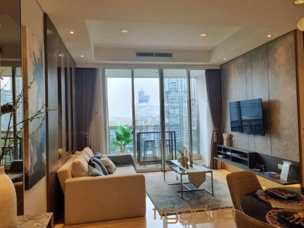 Apartemen CBD Kuningan