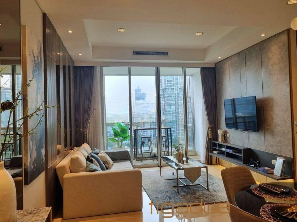 Apartemen CBD Kuningan
